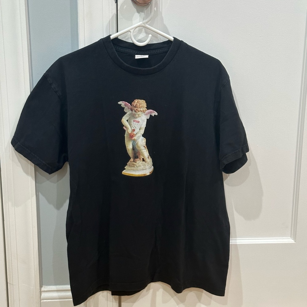 Supreme Cupid Tee